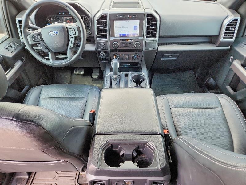 Продажа на аукционе авто 2019 Ford F150, vin: 1FTEW1C43KKE46224, номер лота: 49088006
