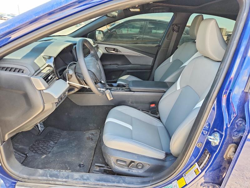 Продажа на аукционе авто 2025 Toyota Camry, vin: 4T1DAACKXSU151257, номер лота: 49619026