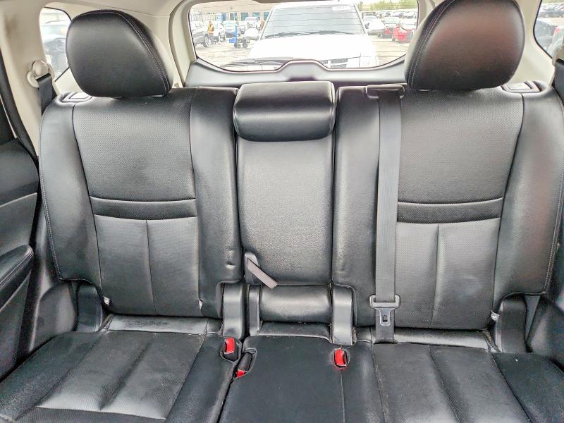 Продажа на аукционе авто 2017 Nissan Rogue, vin: 5N1AT2MV2HC846844, номер лота: 51990946