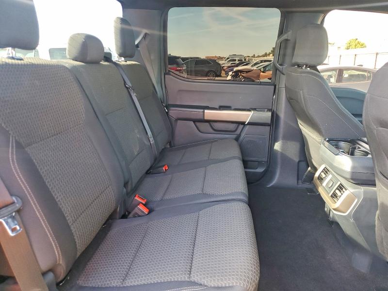 Aukcja sprzedaży 2024 Ford F150, vin: 1FTEW2LP4RFB38448, numer aukcji: 51025466
