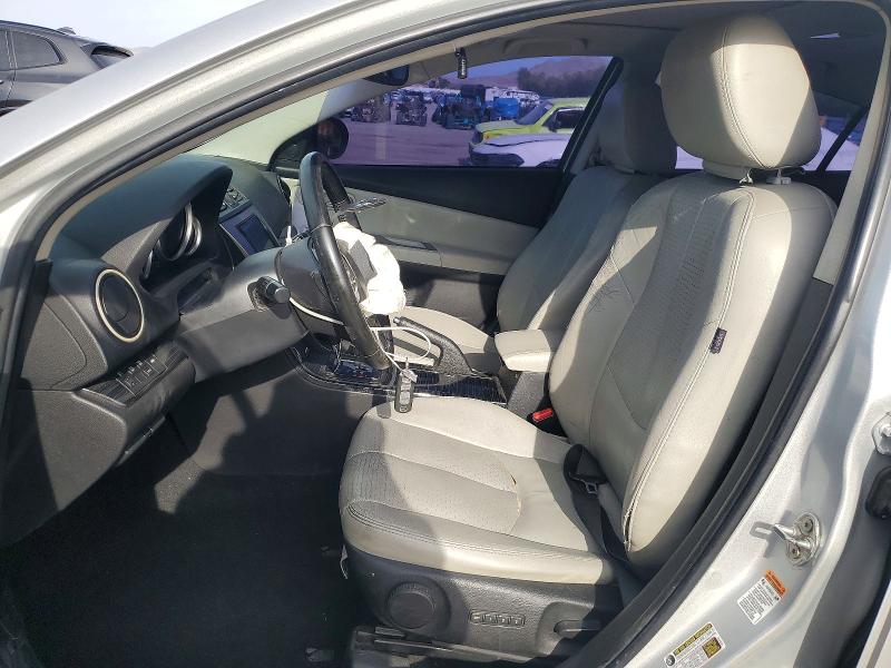 Aukcja sprzedaży 2009 Mazda 6, vin: 1YVHP82A595M39949, numer aukcji: 49831366