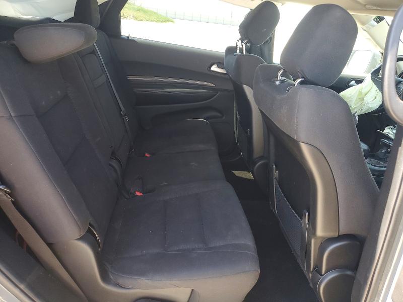 Aukcja sprzedaży 2022 Dodge Durango, vin: 1C4RDJAGXNC160583, numer aukcji: 50712156