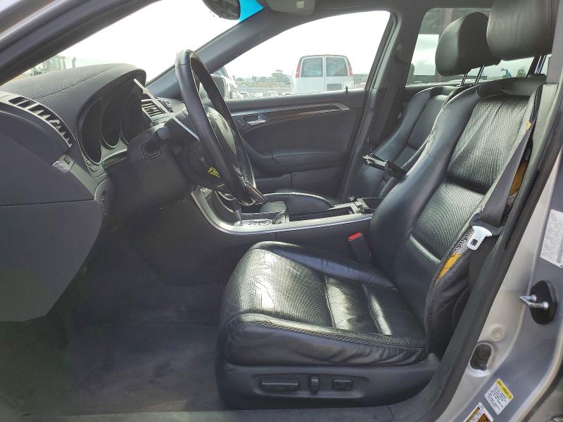 Продажа на аукционе авто 2007 Acura Tl, vin: 19UUA66227A025577, номер лота: 49415046
