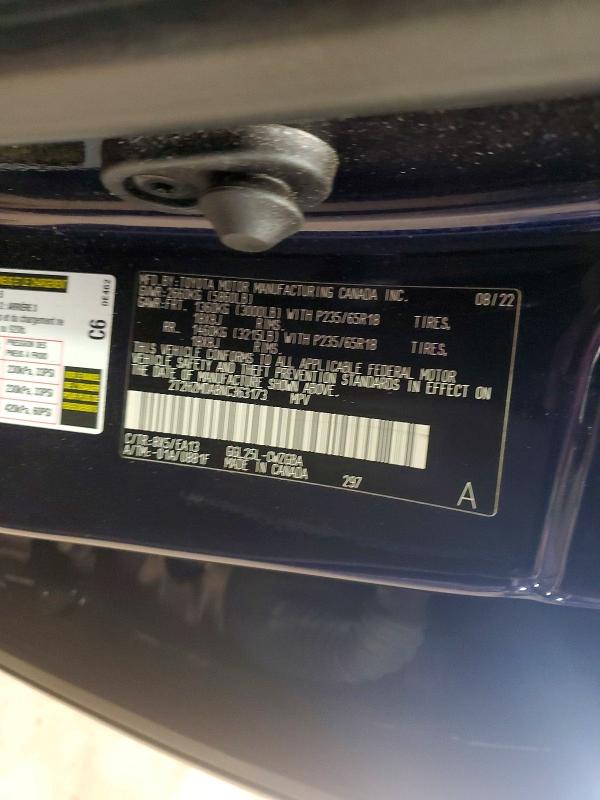 Продаж на аукціоні авто 2022 Lexus Rx 350, vin: 2T2HZMDA8NC363173, номер лоту: 47578396