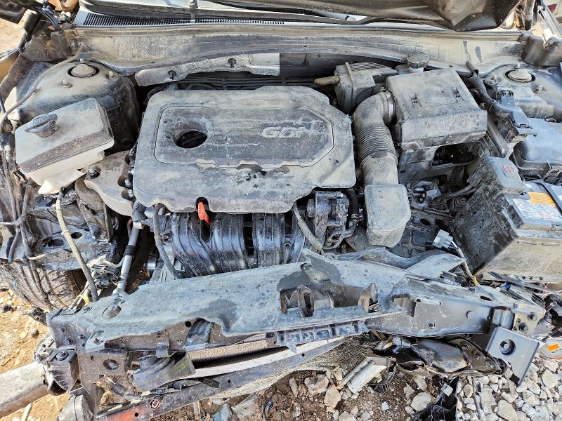 49149636 :رقم المزاد ، 5XXGT4L36LG442495 vin ، 2020 Kia Optima مزاد بيع