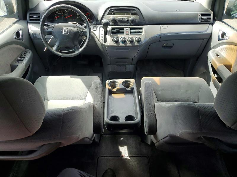 Auction sale of the 2006 Honda Odyssey, vin: 5FNRL38236B085139, lot number: 51531606
