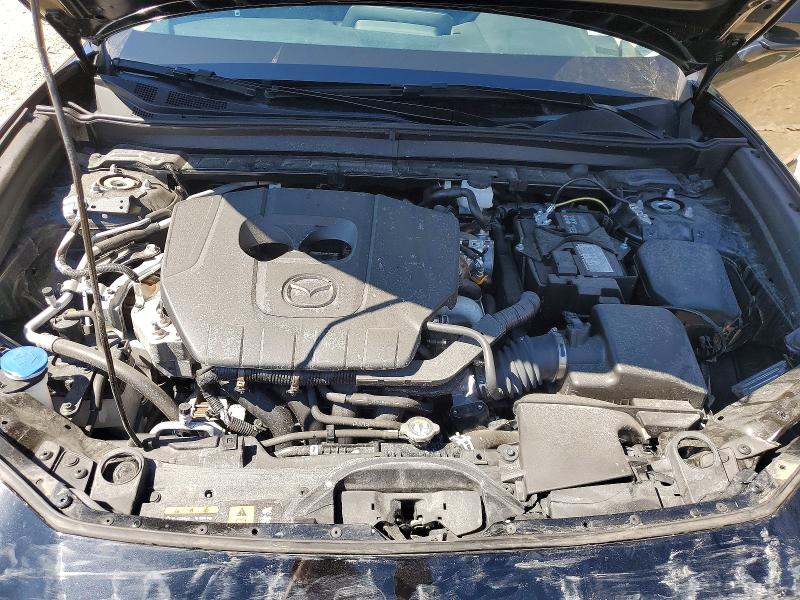 Aukcja sprzedaży 2025 Mazda Cx-30, vin: 3MVDMBAM3SM833339, numer aukcji: 50843696
