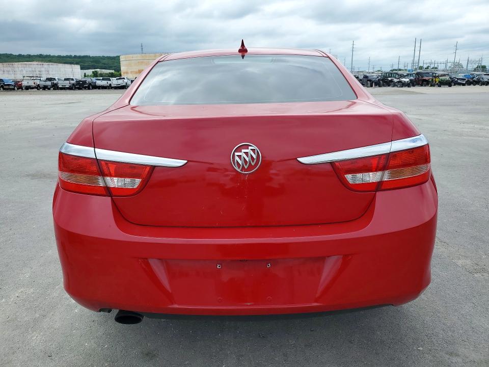 Aukcja sprzedaży 2014 Buick Verano, vin: 1G4PP5SK7E4137485, numer aukcji: 51023436