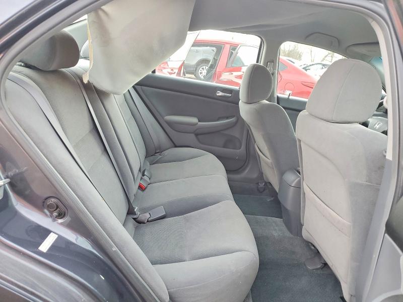 Aukcja sprzedaży 2007 Honda Accord, vin: 1HGCM56407A187500, numer aukcji: 50455206