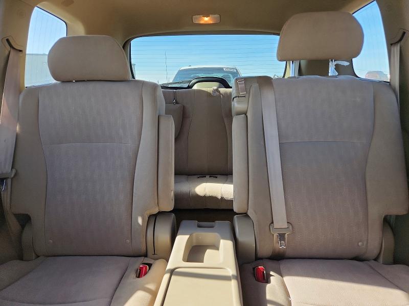 Продаж на аукціоні авто 2009 Toyota Highlander, vin: JTEES44A892112181, номер лоту: 49626686
