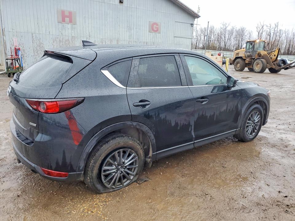 Aukcja sprzedaży 2019 Mazda Cx-5, vin: JM3KFBCMXK0594429, numer aukcji: 49330426