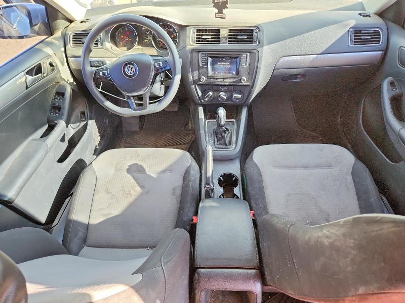 Aukcja sprzedaży 2017 Volkswagen Jetta, vin: 3VW2B7AJ7HM414935, numer aukcji: 49299426