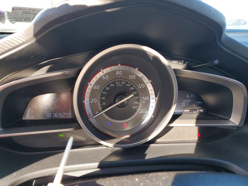 Aukcja sprzedaży 2014 Mazda 3, vin: JM1BM1W79E1121800, numer aukcji: 49376026