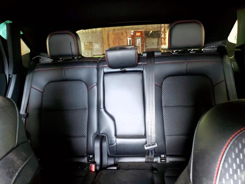 Aukcja sprzedaży 2025 Ford Escape, vin: 1FMCU9MN4SUA27494, numer aukcji: 48290856