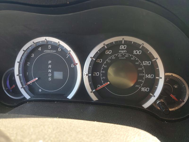 49602726 :رقم المزاد ، JH4CU2F49CC010423 vin ، 2012 Acura Tsx مزاد بيع