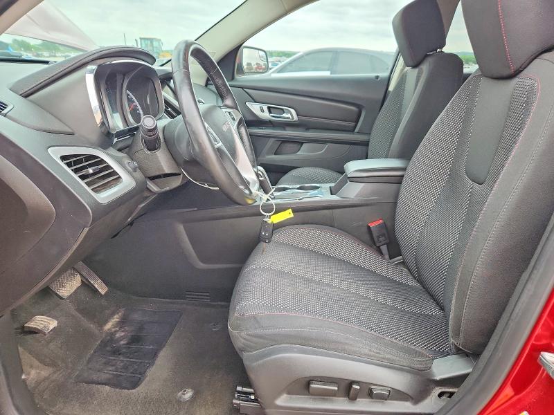 Продажа на аукционе авто 2013 Gmc Terrain, vin: 2GKALSEK0D6208690, номер лота: 50990456