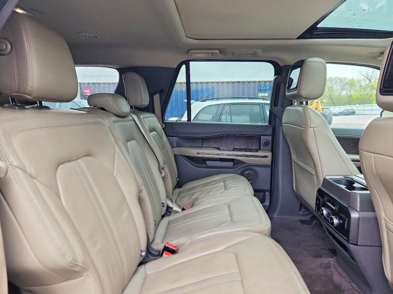 Продажа на аукционе авто 2018 Ford Expedition, vin: 1FMJK2AT5JEA01843, номер лота: 51504726