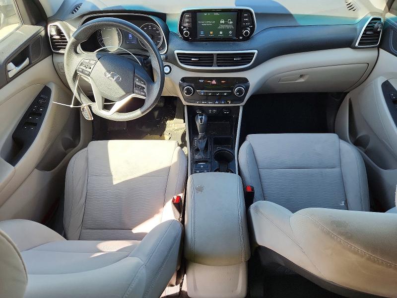 Продажа на аукционе авто 2019 Hyundai Tucson, vin: KM8J3CA48KU991499, номер лота: 49194916