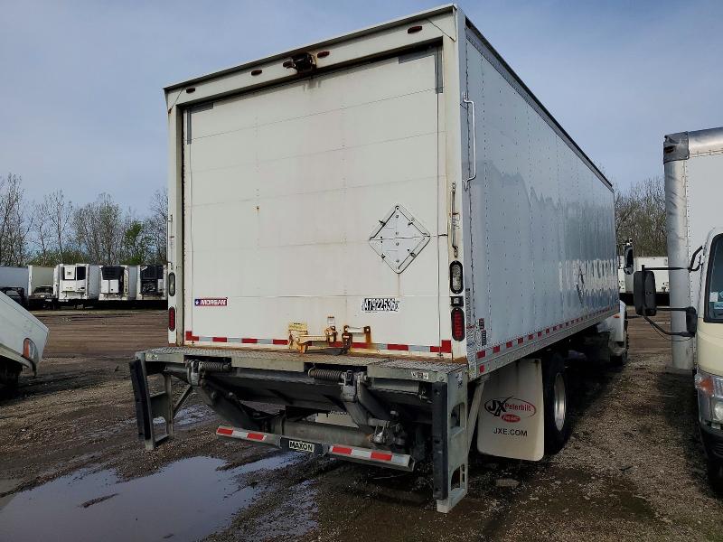 Aukcja sprzedaży 2016 Peterbilt 337, vin: 2NP2HM6X7GM362555, numer aukcji: 47922536