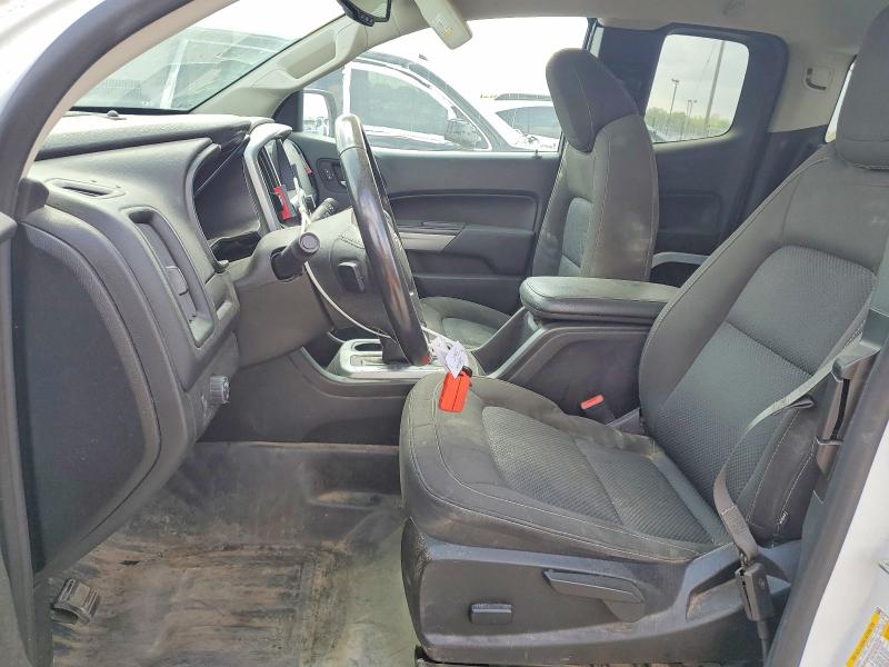 Продажа на аукционе авто 2022 Chevrolet Colorado, vin: 1GCHSCEAXN1119322, номер лота: 50220296