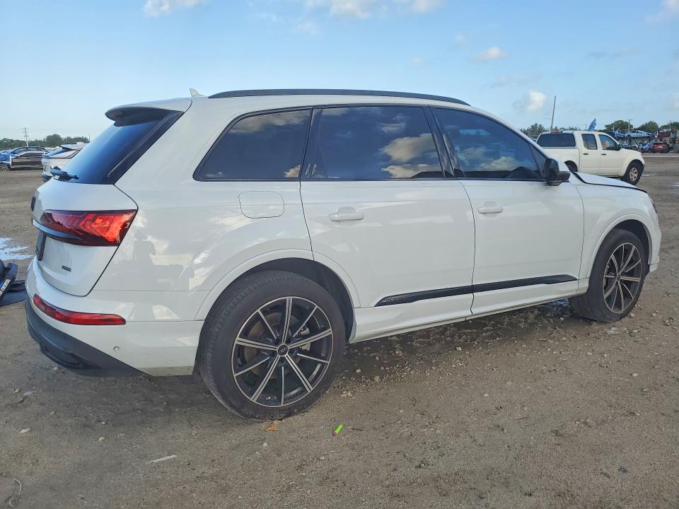 Продаж на аукціоні авто 2024 Audi Q7, vin: WA1LXBF79RD002967, номер лоту: 48688706