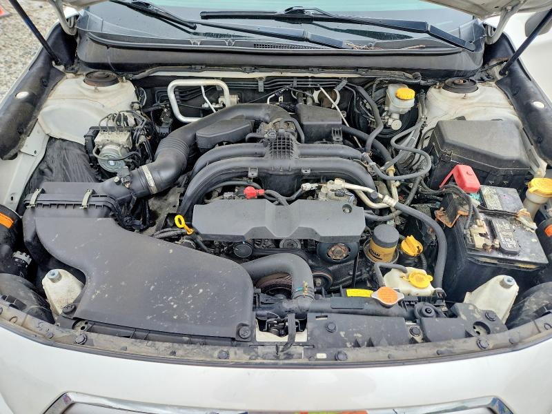 Продажа на аукционе авто 2017 Subaru Outback, vin: 4S4BSANC9H3263394, номер лота: 51570606
