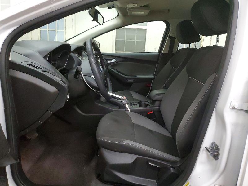 Продаж на аукціоні авто 2014 Ford Focus, vin: 1FADP3F29EL217890, номер лоту: 50713106