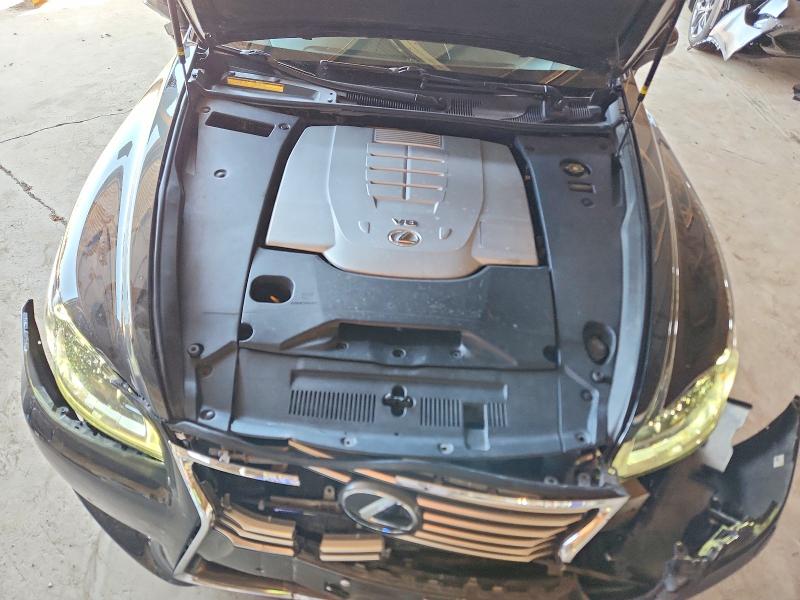 Продаж на аукціоні авто 2014 Lexus Ls, vin: JTHGL5EF2E5052142, номер лоту: 51673296