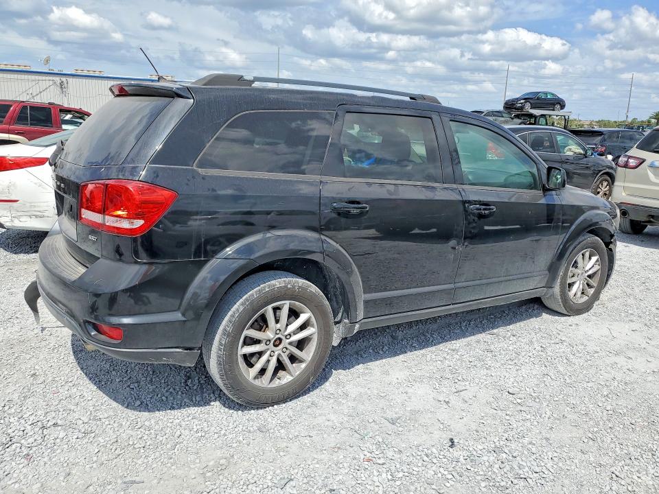 Продажа на аукционе авто 2014 Dodge Journey, vin: 3C4PDDBG3ET160923, номер лота: 50790546
