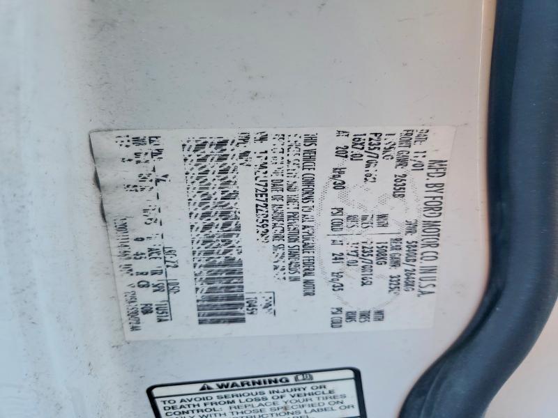 Продажа на аукционе авто 2002 Ford Explorer, vin: 1FMZU72E72ZB59282, номер лота: 47726146