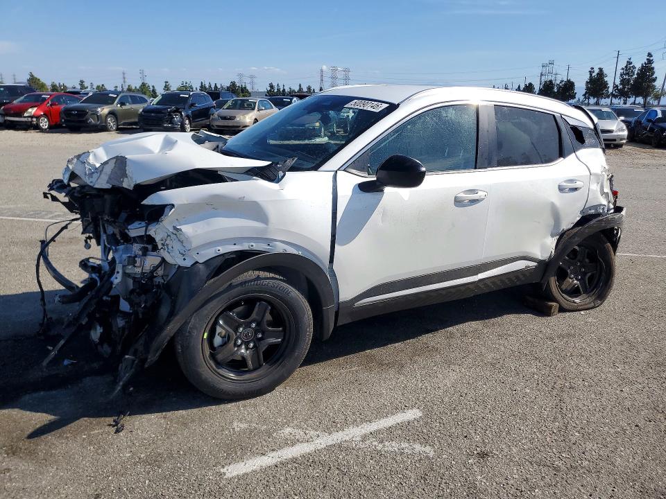 Aukcja sprzedaży 2026 Nissan Kicks, vin: 3N8AP6CE4TL369255, numer aukcji: 50090146