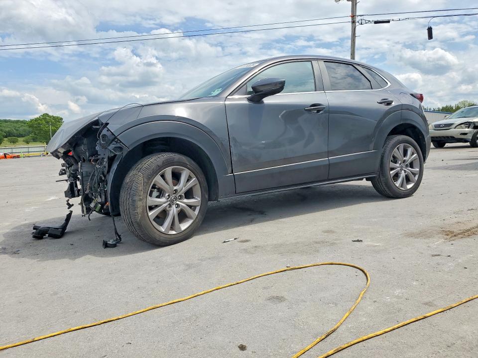 Auction sale of the 2021 Mazda Cx-30, vin: 3MVDMBBL5MM301616, lot number: 50339526