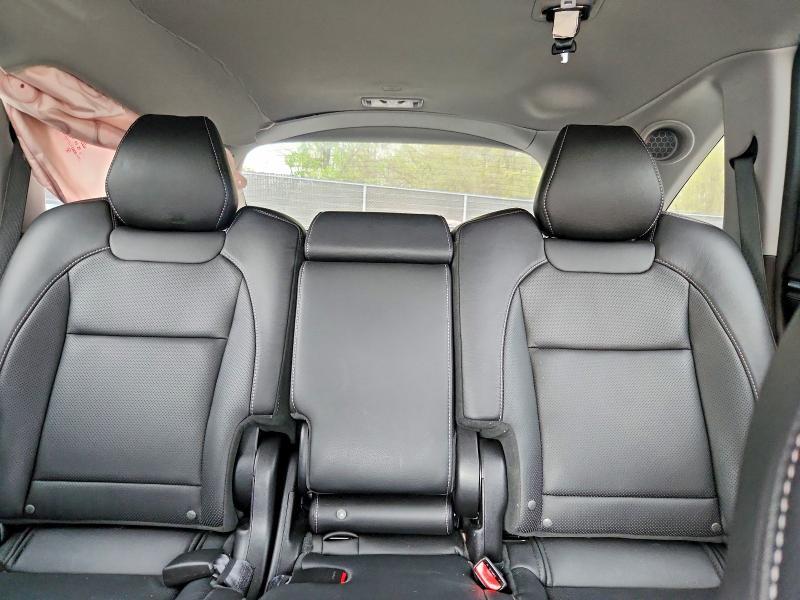 Auction sale of the 2020 Acura Mdx, vin: 5J8YD4H51LL825175, lot number: 48934566