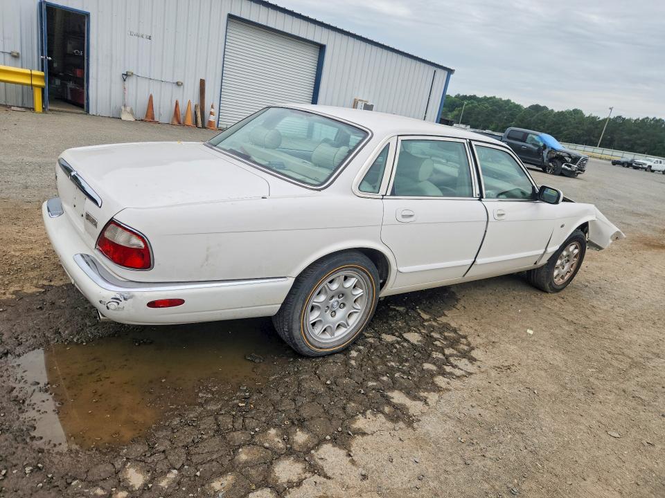 Продаж на аукціоні авто 2001 Jaguar Xj8, vin: SAJDA14C61LF35041, номер лоту: 50507596