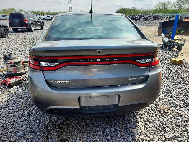 Продажа на аукционе авто 2013 Dodge Dart, vin: 1C3CDFCA3DD714300, номер лота: 49831106