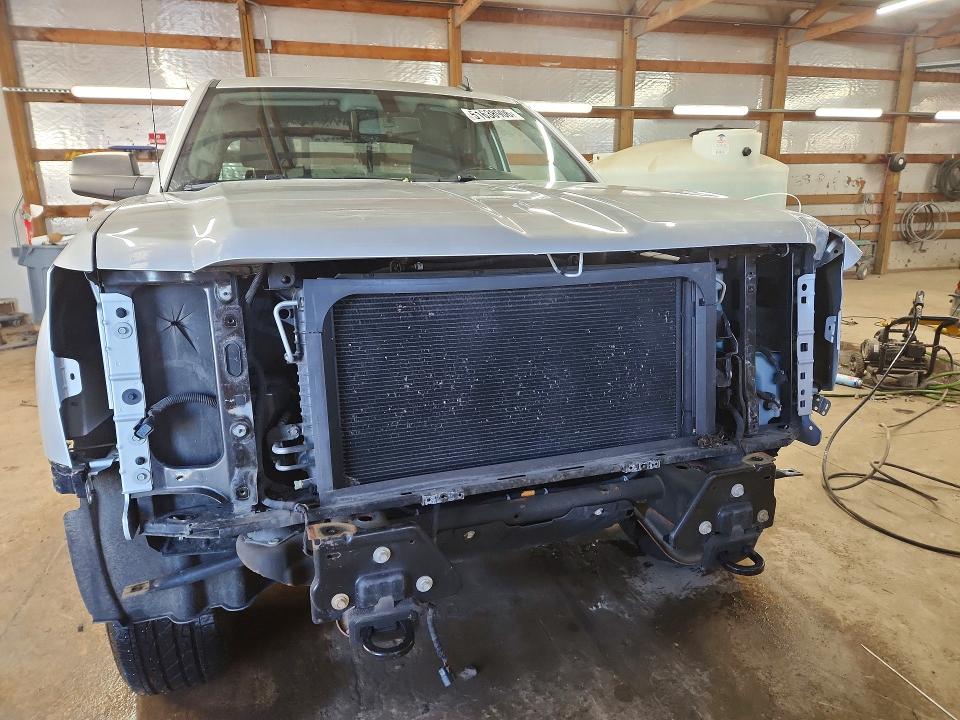 Aukcja sprzedaży 2014 Chevrolet Silverado, vin: 1GCVKREC4EZ388571, numer aukcji: 51638906