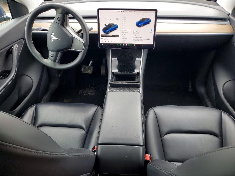 Aukcja sprzedaży 2021 Tesla Model Y, vin: 5YJYGDEE3MF114883, numer aukcji: 48511176