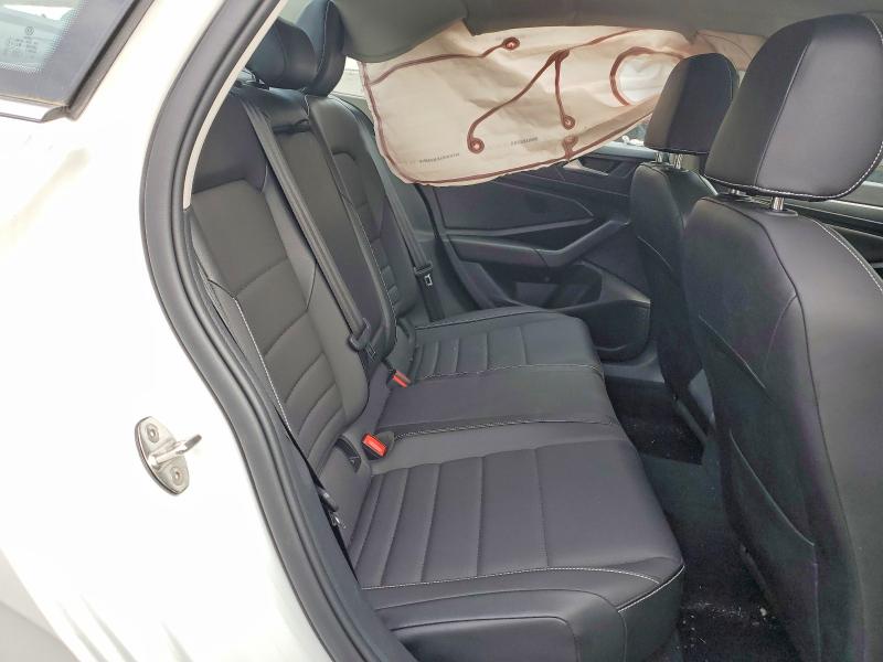 Auction sale of the 2022 Volkswagen Jetta, vin: 3VW7M7BU6NM031461, lot number: 50815906