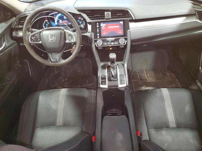 Aukcja sprzedaży 2017 Honda Civic Lx 4dr, vin: 2HGFC2F58HH012342, numer aukcji: 49808716