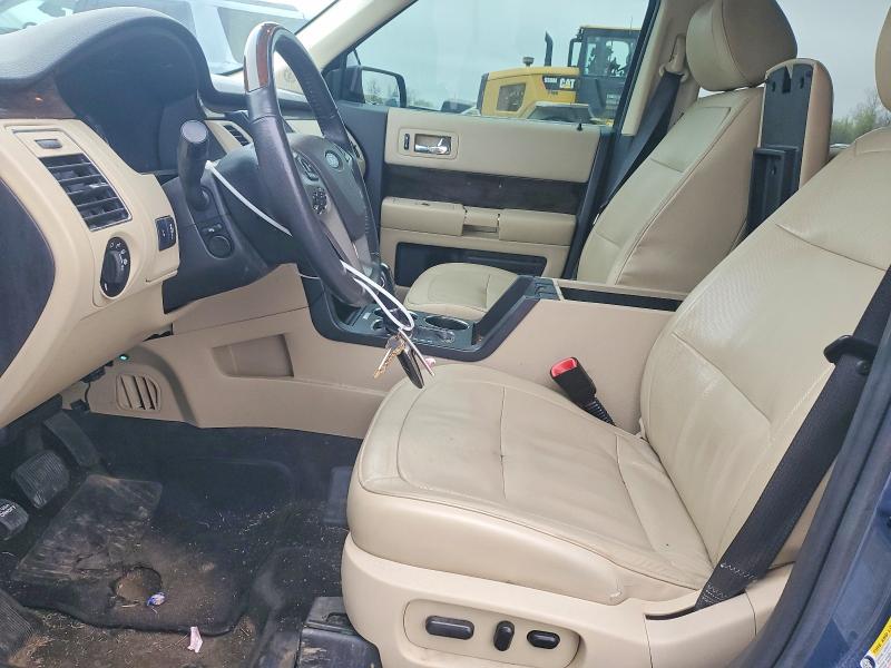 Aukcja sprzedaży 2019 Ford Flex, vin: 2FMHK6D80KBA02232, numer aukcji: 48334386