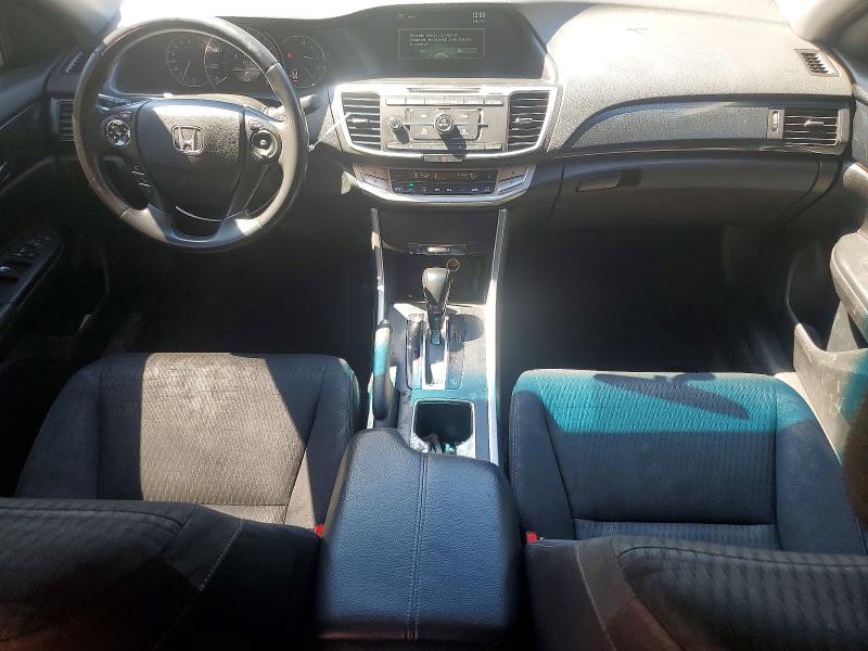Aukcja sprzedaży 2013 Honda Accord, vin: 1HGCR2F5XDA055669, numer aukcji: 48737946