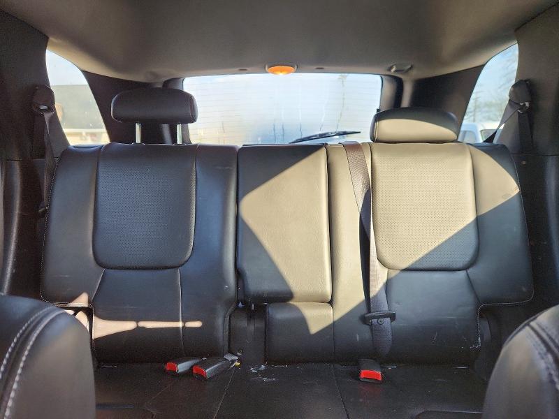 Aukcja sprzedaży 2008 Chevrolet Equinox, vin: 2CNDL537886035592, numer aukcji: 50882126