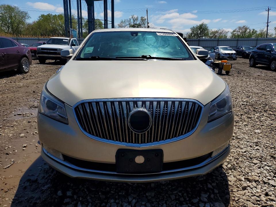 Aukcja sprzedaży 2015 Buick Lacrosse, vin: 1G4GA5GR7FF282250, numer aukcji: 51499006