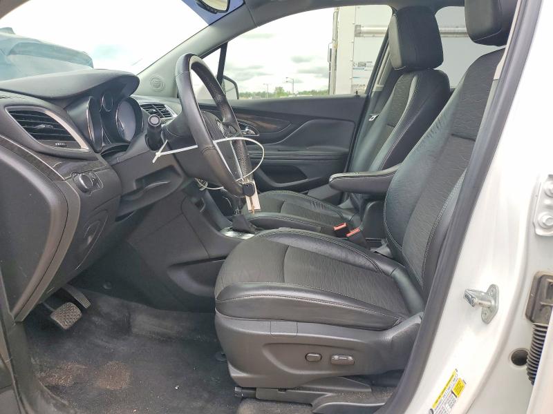 Aukcja sprzedaży 2015 Buick Encore, vin: KL4CJASBXFB260024, numer aukcji: 49035746