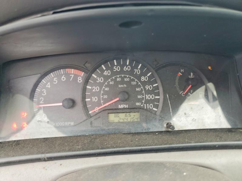 Продажа на аукционе авто 2008 Toyt Corolla, vin: 1NXBR32E68Z973733, номер лота: 49637216