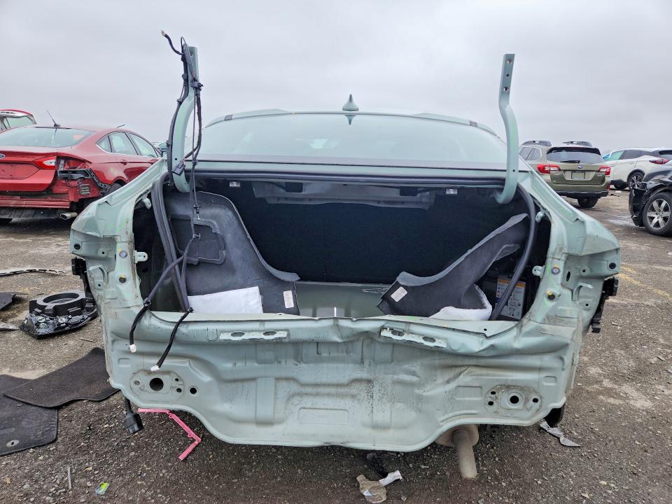 Продажа на аукционе авто 2025 Kia K4, vin: 3KPFT4DE9SE025360, номер лота: 48450126