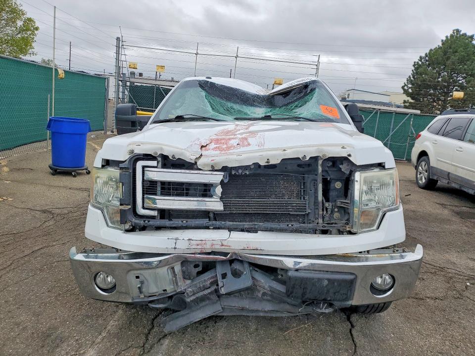 Aukcja sprzedaży 2014 Ford F150, vin: 1FTFW1EF8EKG26113, numer aukcji: 51183076