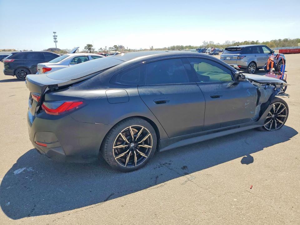 Aukcja sprzedaży 2022 Bmw 430i, vin: WBA63AV04NFM11192, numer aukcji: 51101196