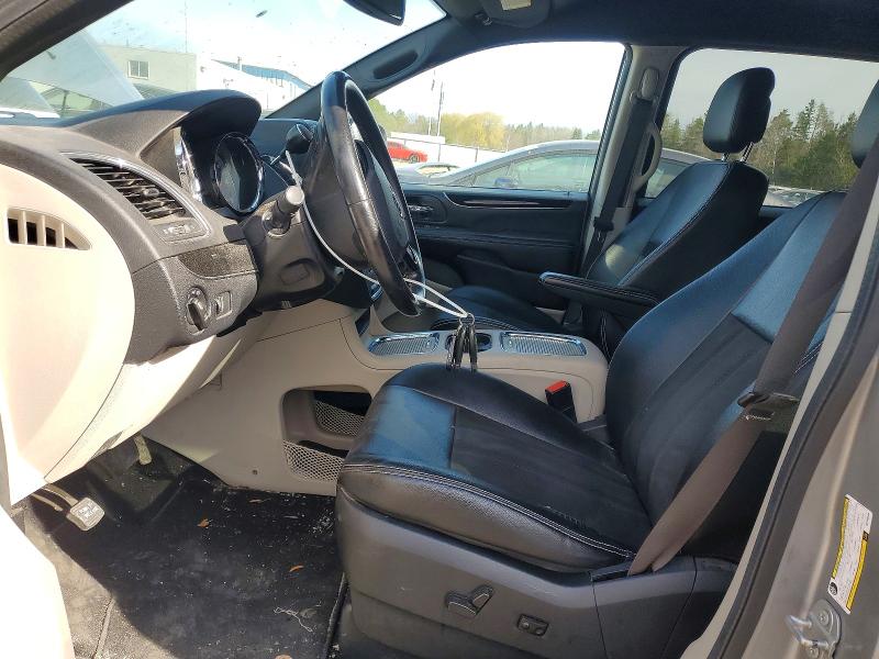 Aukcja sprzedaży 2019 Dodge Grand Caravan, vin: 2C4RDGBG3KR756039, numer aukcji: 50935766