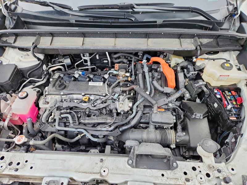 47779736 :رقم المزاد ، 5TDBBRCH8RS642789 vin ، 2024 Toyota Highlander Hybrid مزاد بيع